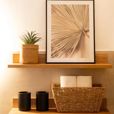 Sweet Dove - Cocon De Charme, Balcon&parking Privé Appartement