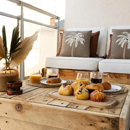 Appartement Sweet Dove - Cocon De Charme, Balcon&parking Privé
