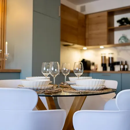 Appartement Sweet Dove *