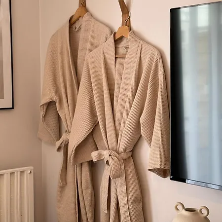Sweet Dove Appartement